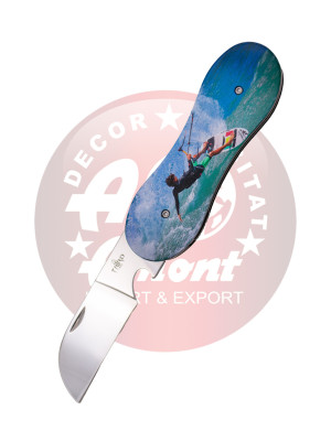 NAVAJA KITESURF N119J